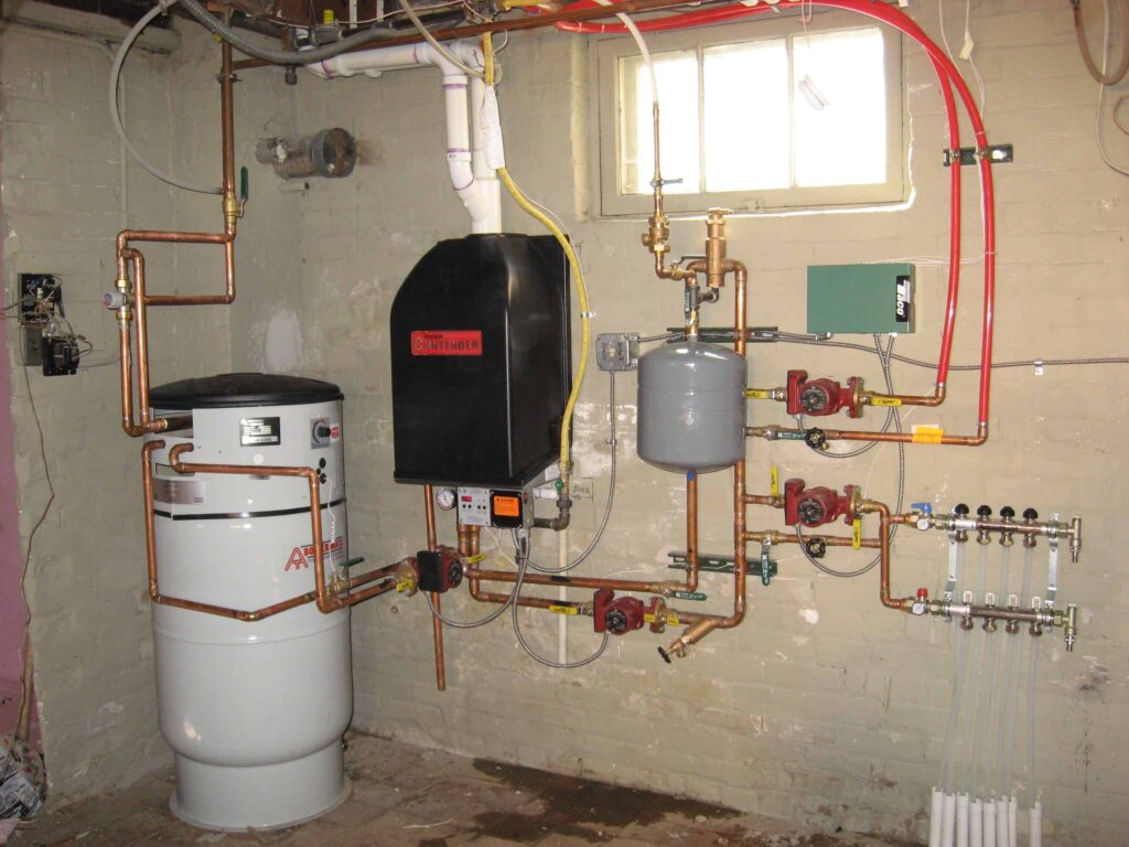 2019 New Boiler Installation Costs [Installer's Prices Compared]