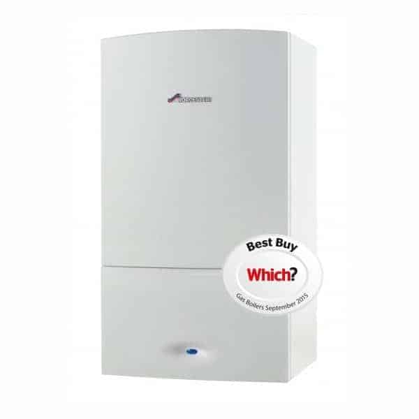 The Best 30kw Combi Boiler [And What It Costs To Install]