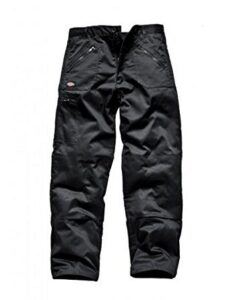 The 5 Best Work Trousers With Knee Pads
