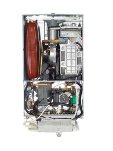 Diagnosing A Faulty Boiler Air Pressure Switch And What It Costs To Fix