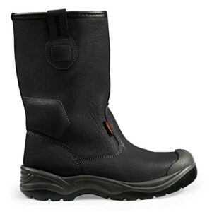 best rigger boots 2018