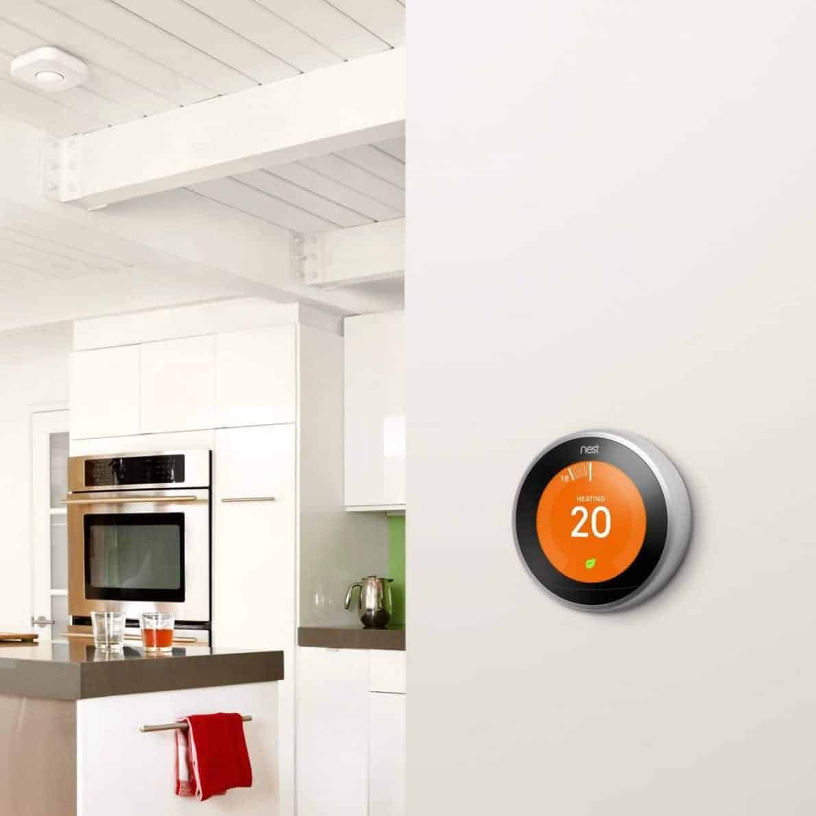 The Best Smart Thermostats in the UK 2020 [Buyer’s Guide]