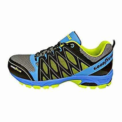 top safety trainers