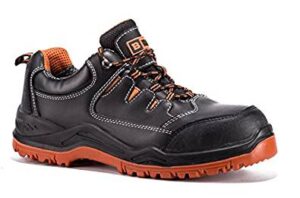 Most Comfortable Steel Toe Cap Trainers 