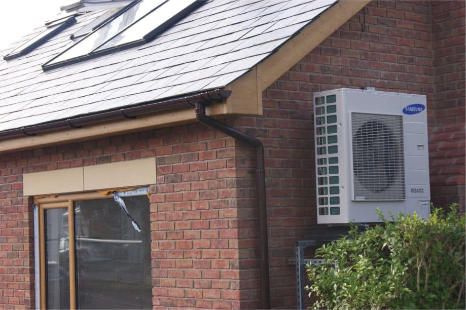 What Are the Best Air Source Heating Pumps in 2020 (Buying