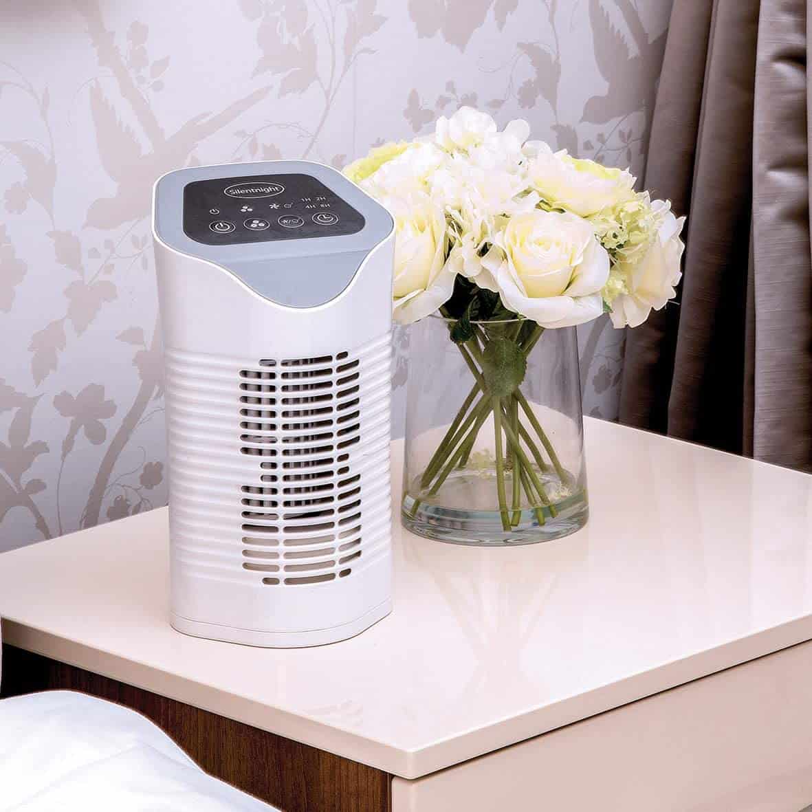 The Best Air Purifier for Mold (Reviews) in 2020