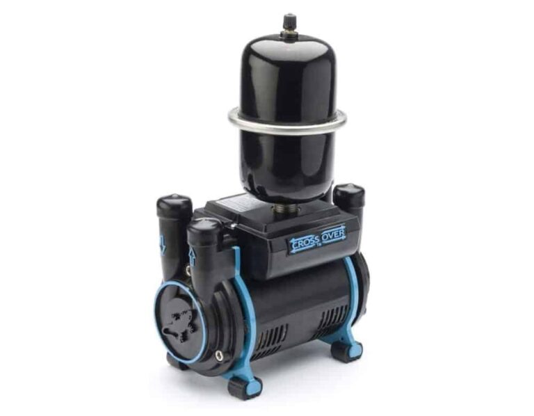 7 Best Shower Pumps on the Market (Reviews) in 2020