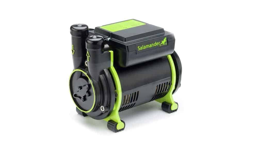 7 Best Shower Pumps On The Market Reviews In 21