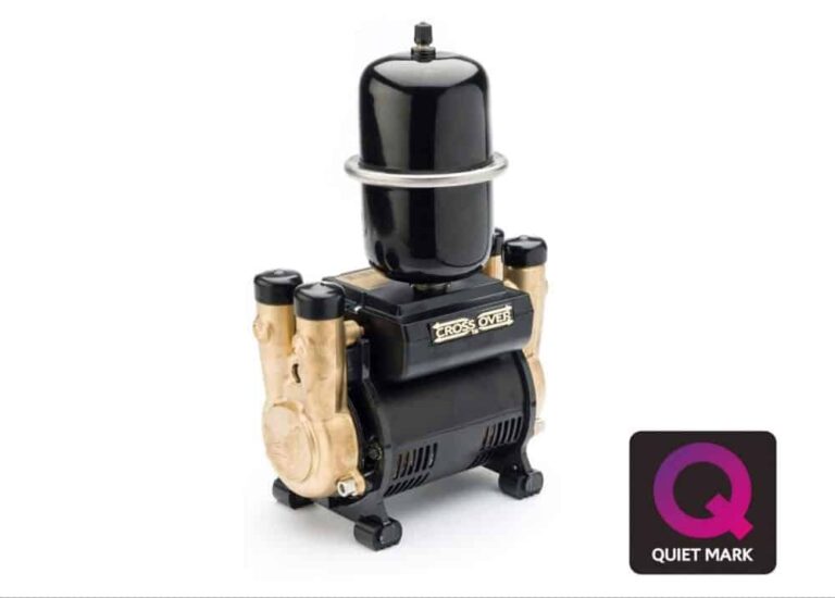 7 Best Shower Pumps on the Market (Reviews) in 2020