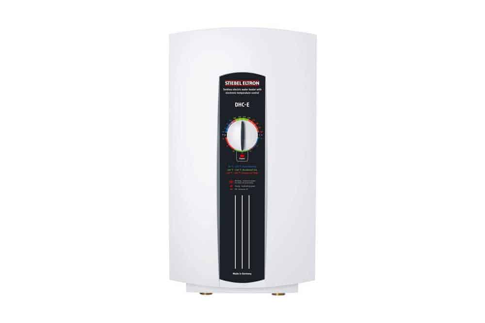 dhc instantaneous water heater