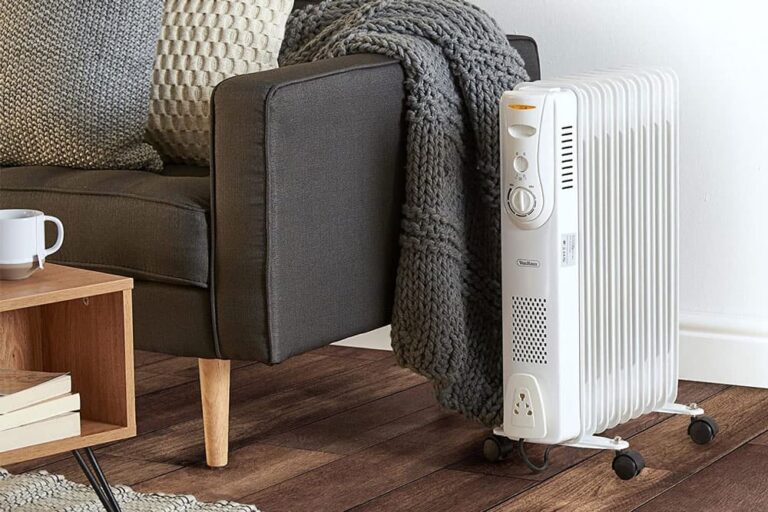 The Best Oil Filled Radiator in 2022 (Reviews & Buying Guide)