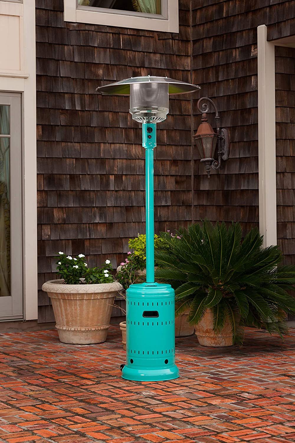 Best Gas Patio Heater in 2021 (Reviews + Buying Guide)