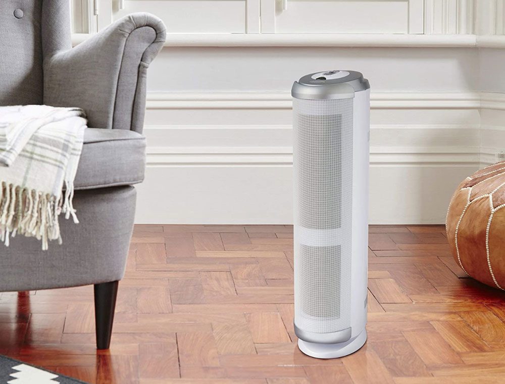 Best Air Purifier For Allergies In 2020 Air Purifiers Reviews