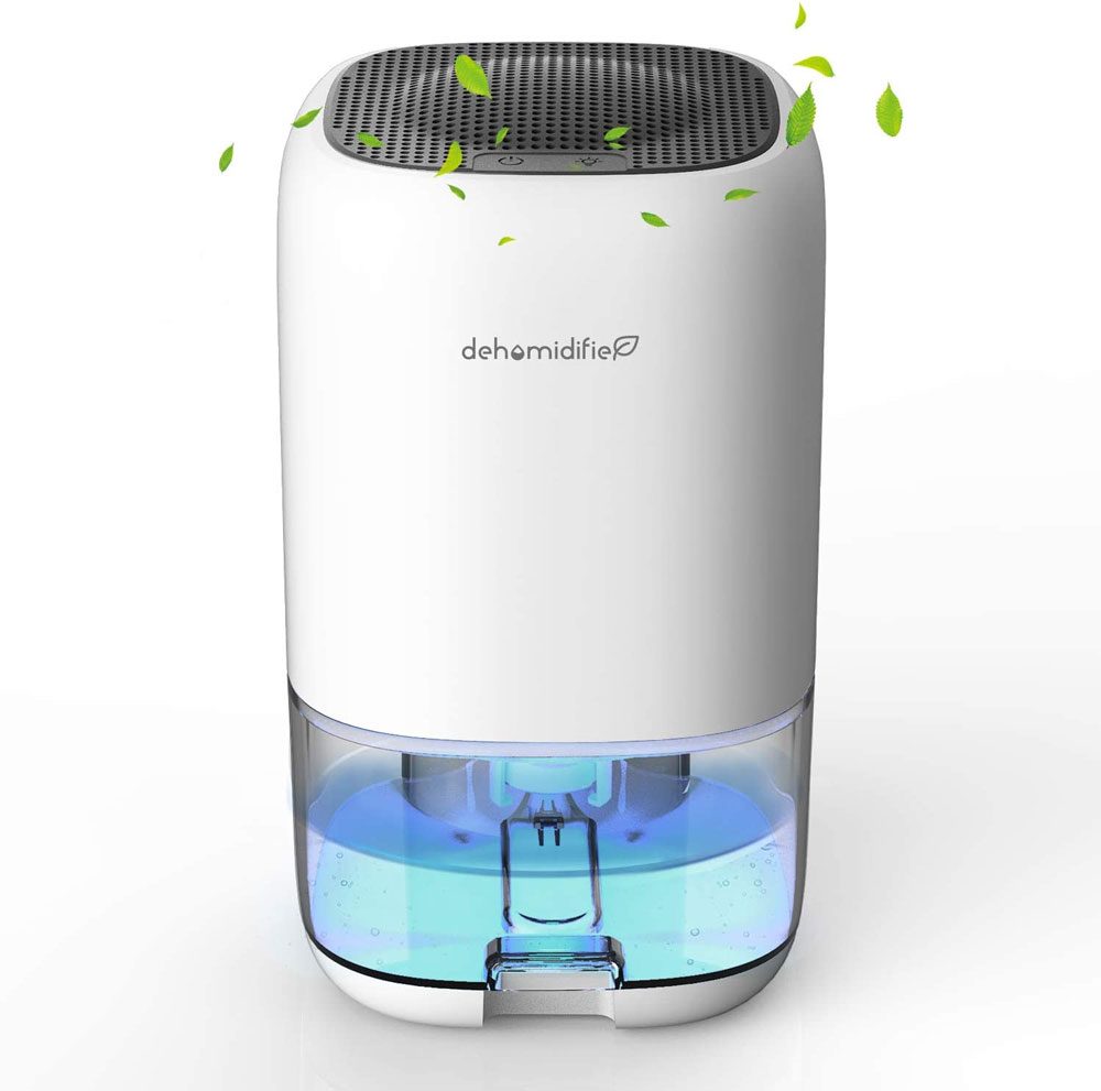 Best Dehumidifier for Home in 2020 (Reviews + Buying Guide) Best Dehumidifier for Home in 2020 (Reviews + Buying Guide)