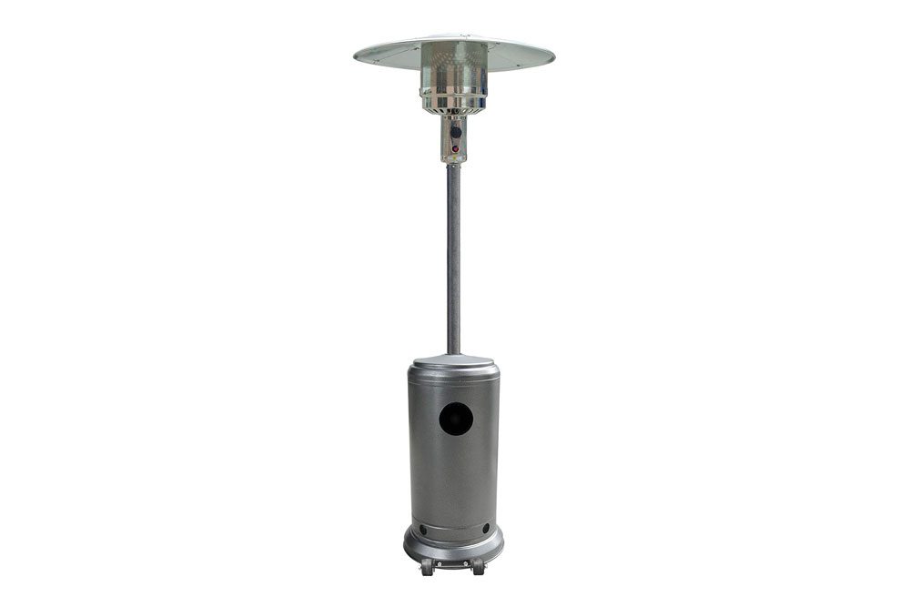 Gas Patio Heater Best Outdoor Gas Heater In 2021 Reviews Buying Guide