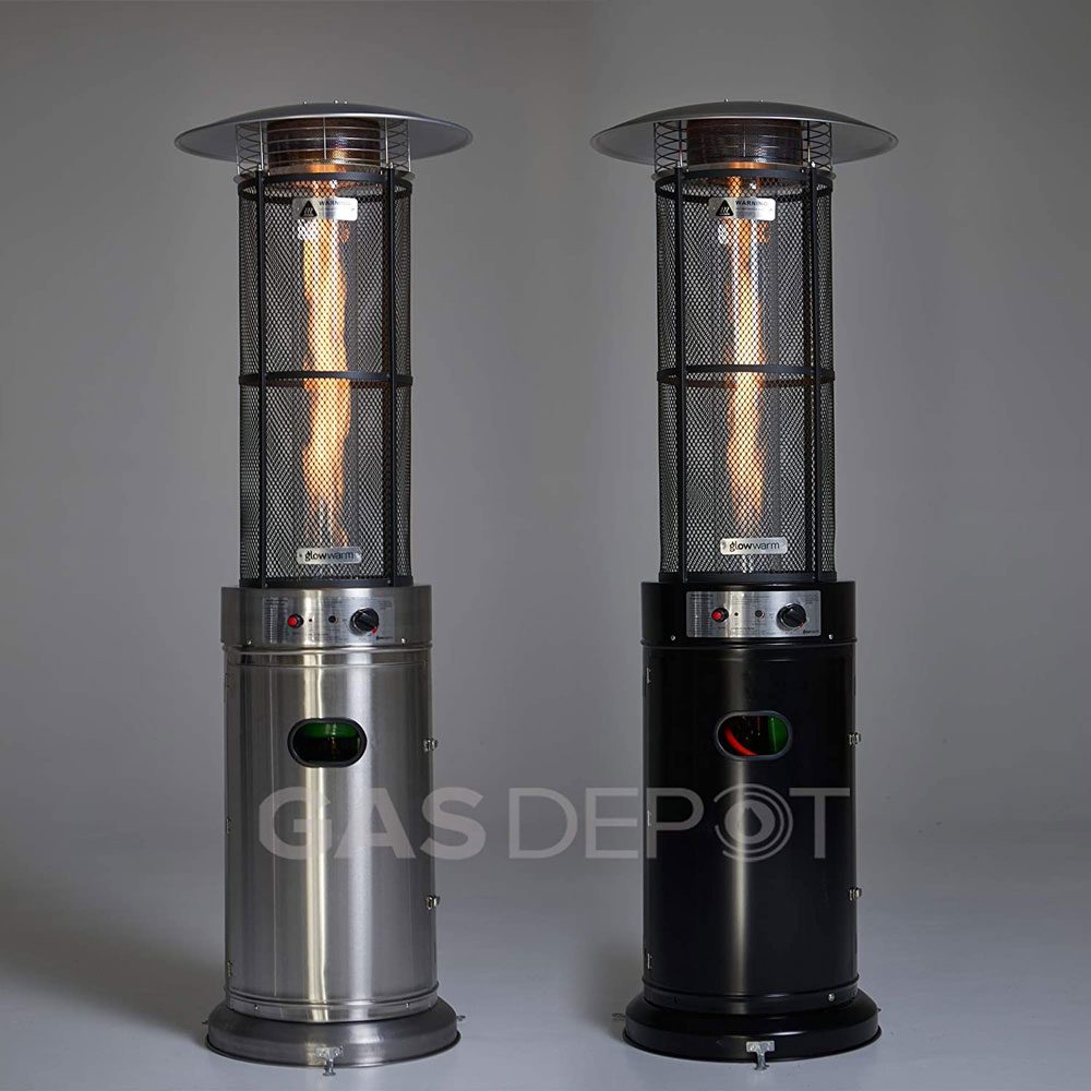 Gas Patio Heater Best Outdoor Gas Heater In 2021 Reviews Buying Guide