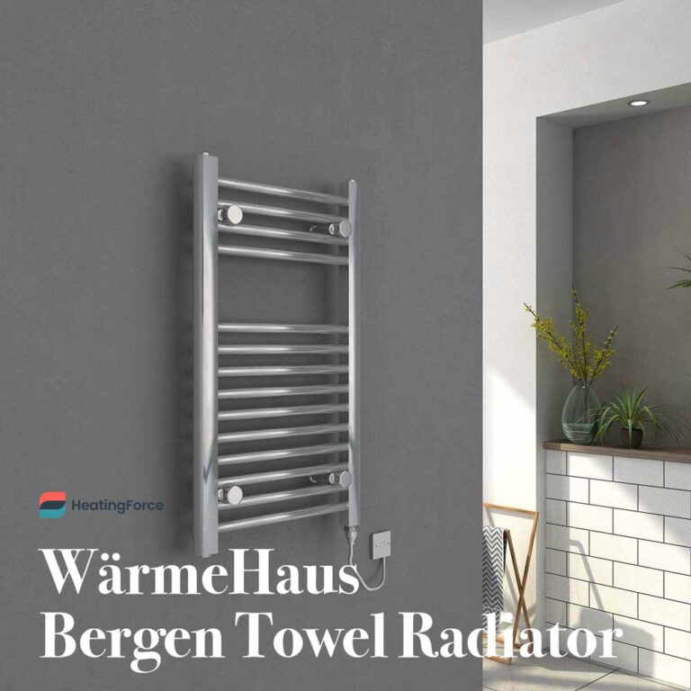 7 Best Electric Bathroom Heaters On The Market (2020 Edition)