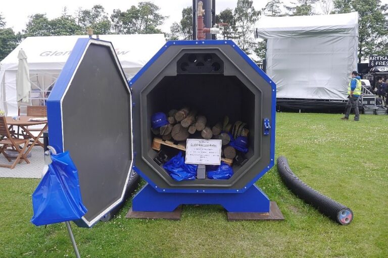 Biomass Boilers The Definitive Guide