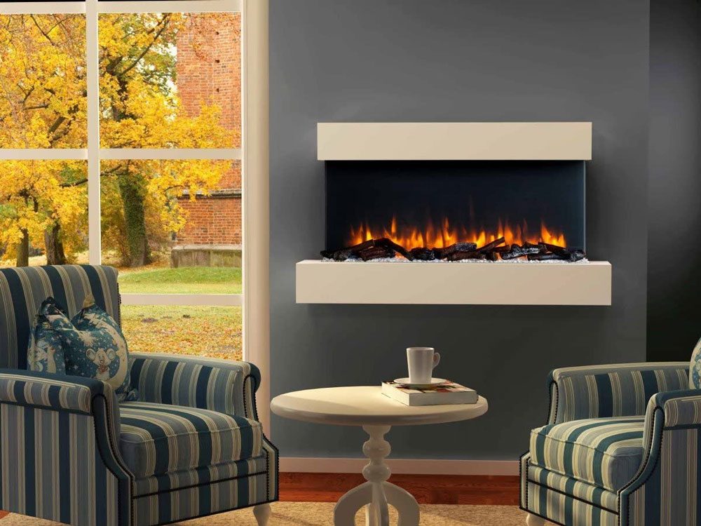 Best Electric Fireplace For Your Home And Budget 2021 Edition - Elegant Electric Fireplace Best Electric Fireplace For Your Home And Budget 2021 Edition - Elegant Electric Fireplace