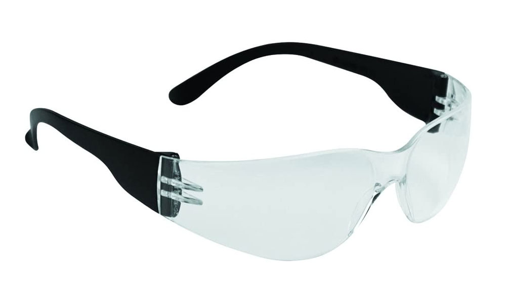 10 Best Safety Glasses for 2020 (Buying Guide)