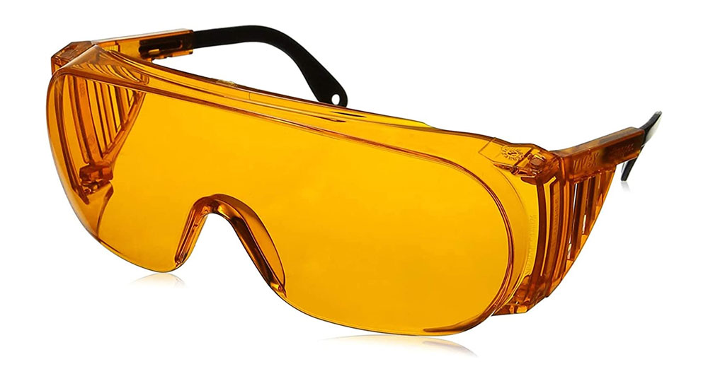 10 Best Safety Glasses For 2020 Buying Guide