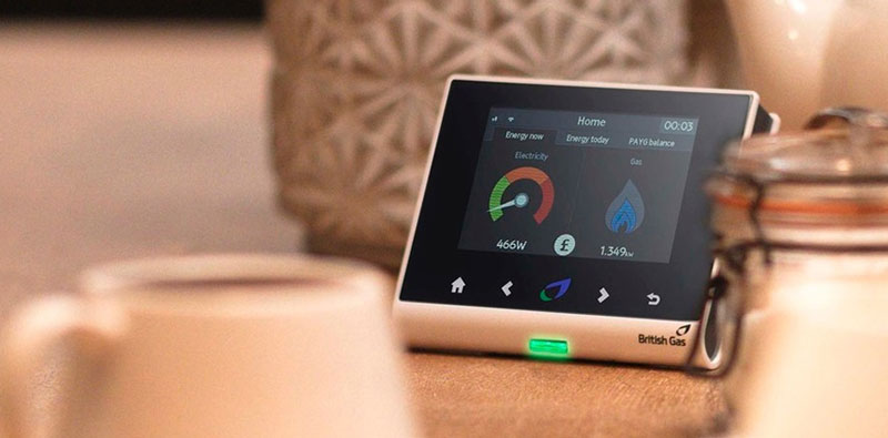 Smart Meters Explained: What You Need to Know About UK's Next Gen