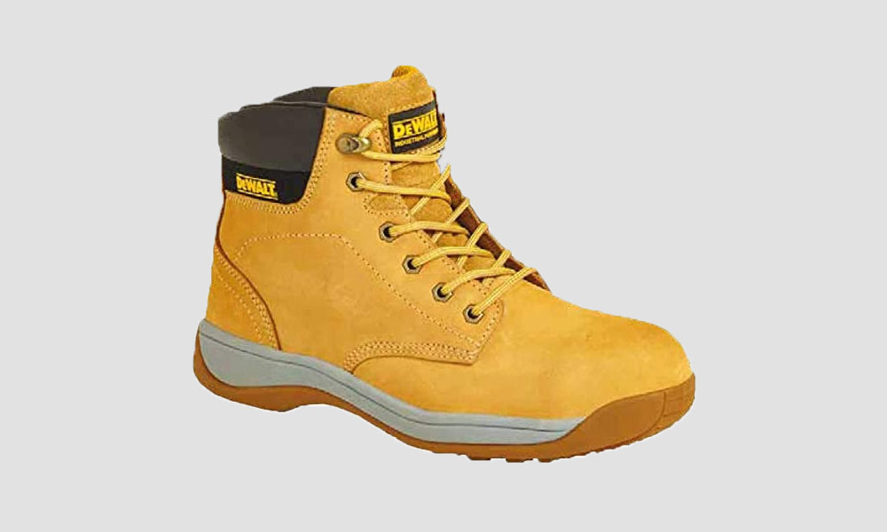 dewalt laces