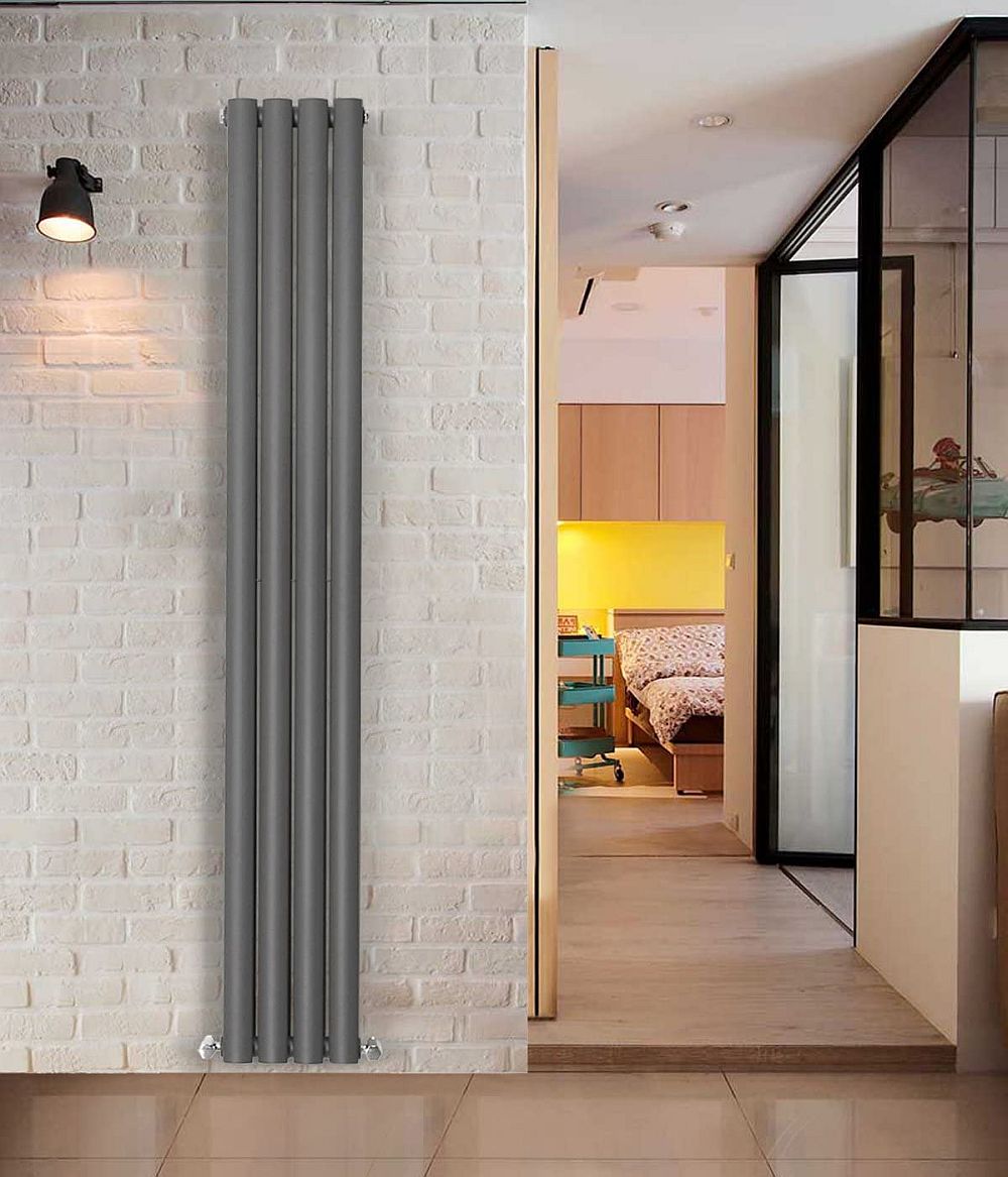 Column Radiators (UK) Best Vertical Column Radiators in 2021